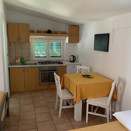 Apartments Jelusic بيروفاتش المظهر الخارجي الصورة