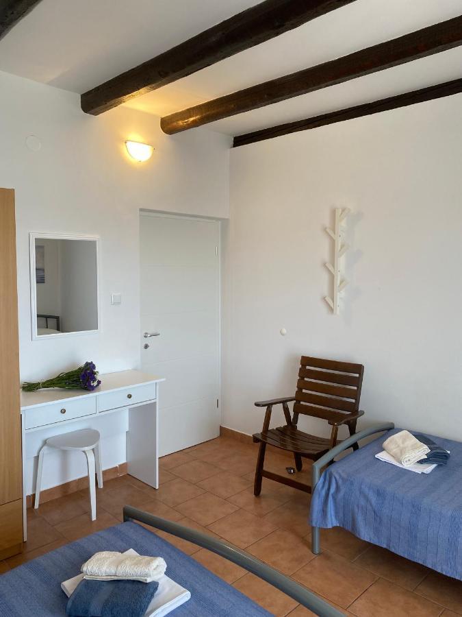 Apartments Jelusic بيروفاتش المظهر الخارجي الصورة
