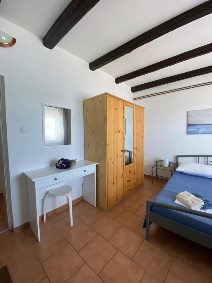 Apartments Jelusic بيروفاتش المظهر الخارجي الصورة