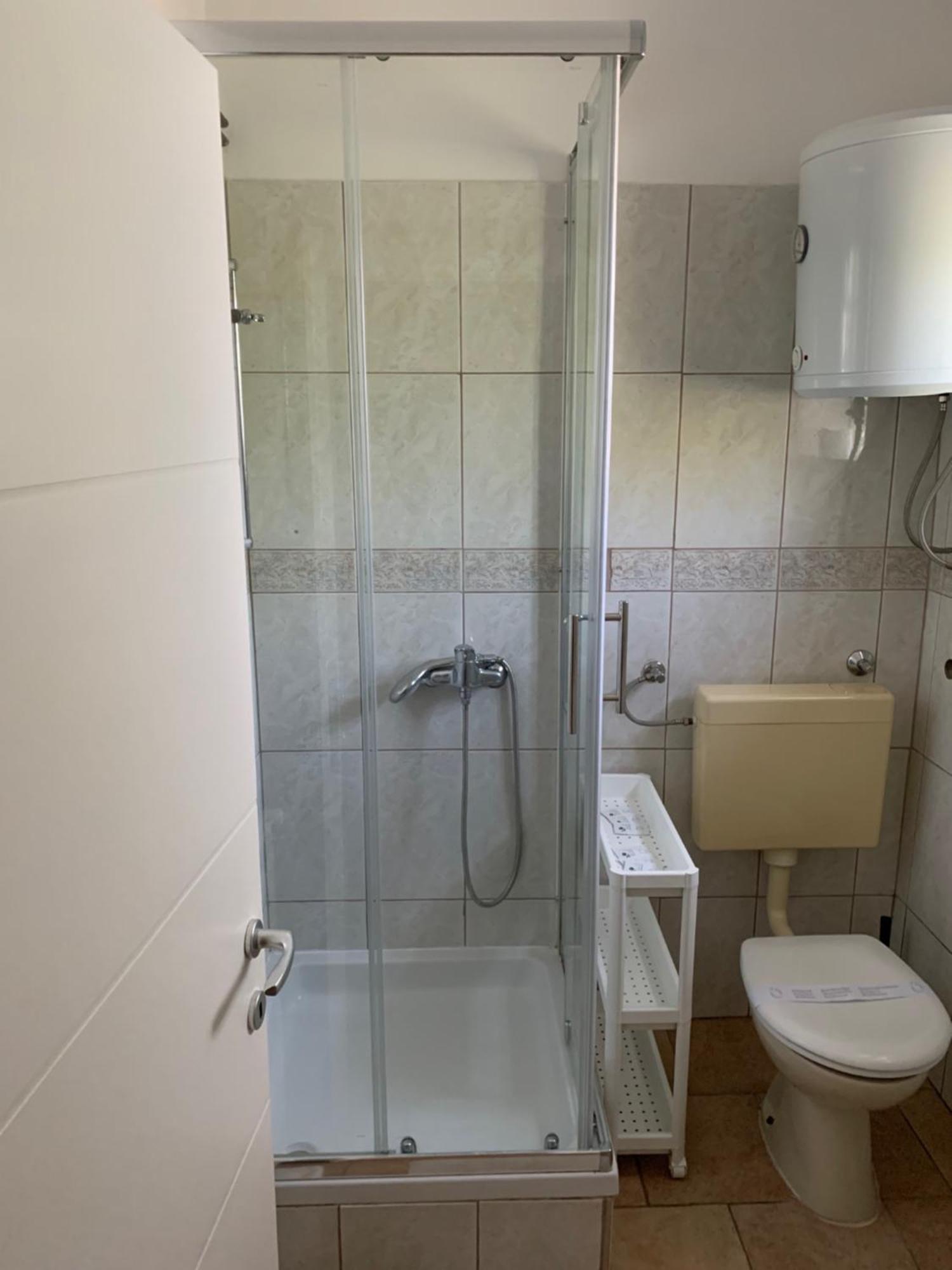 Apartments Jelusic بيروفاتش المظهر الخارجي الصورة