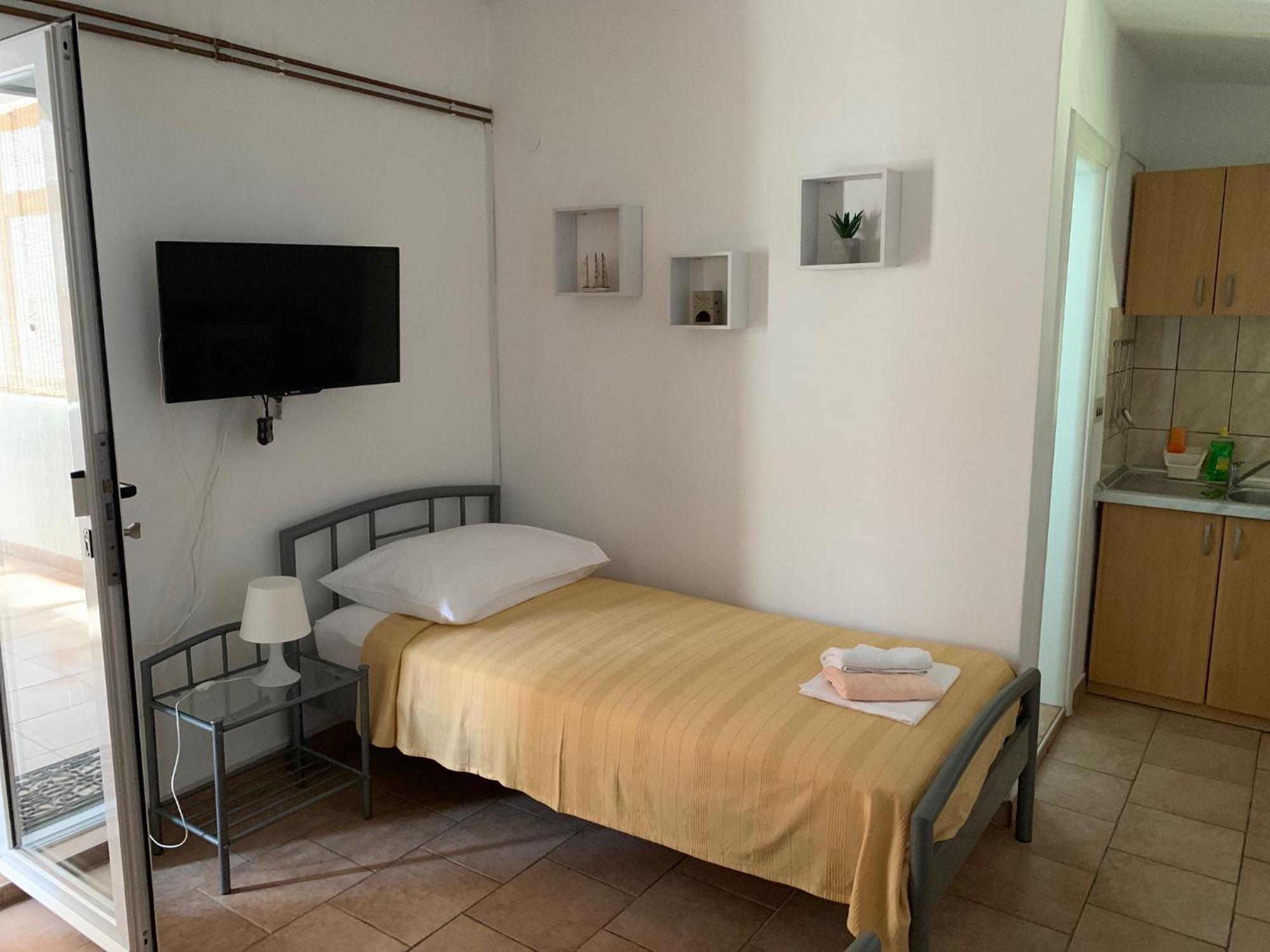 Apartments Jelusic بيروفاتش المظهر الخارجي الصورة