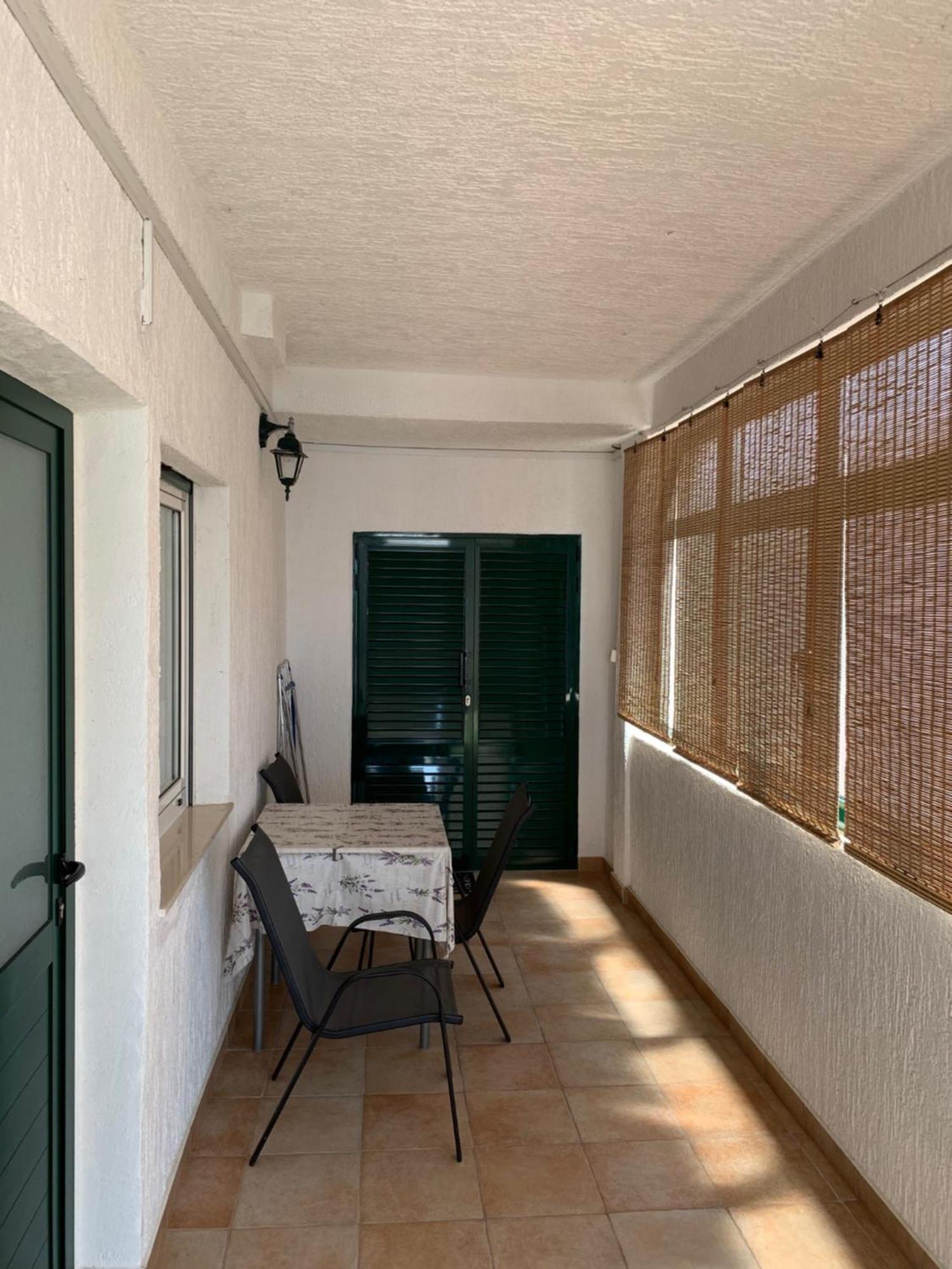 Apartments Jelusic بيروفاتش المظهر الخارجي الصورة