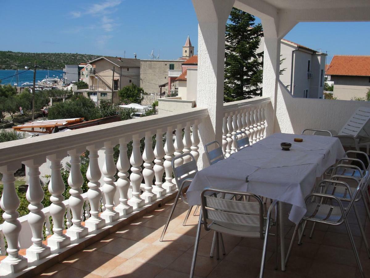 Apartments Jelusic بيروفاتش المظهر الخارجي الصورة